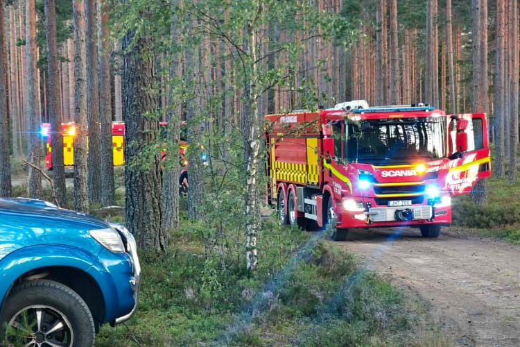 Foto: Mikael Wester