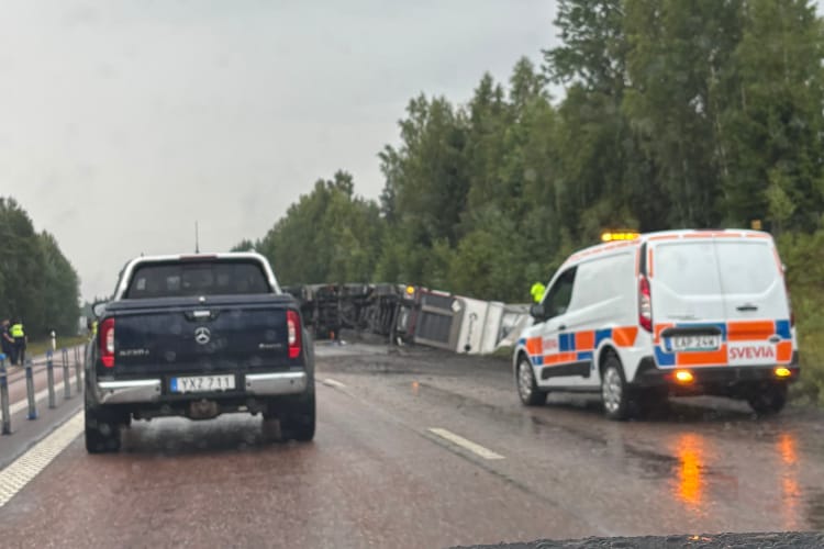 Foto: Läsarbild