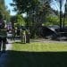 Iggesund: Brand i mindre byggnad