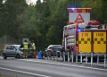 Bergby: Singelolycka vid Högbacka