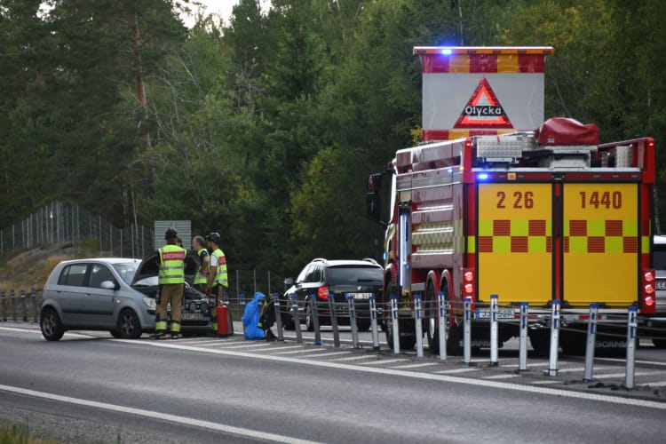 Foto: Daniel Sjöholm