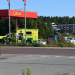 Söderhamn: Moped och personbil krockade