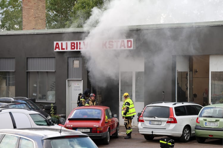Foto: Andreas Björklund