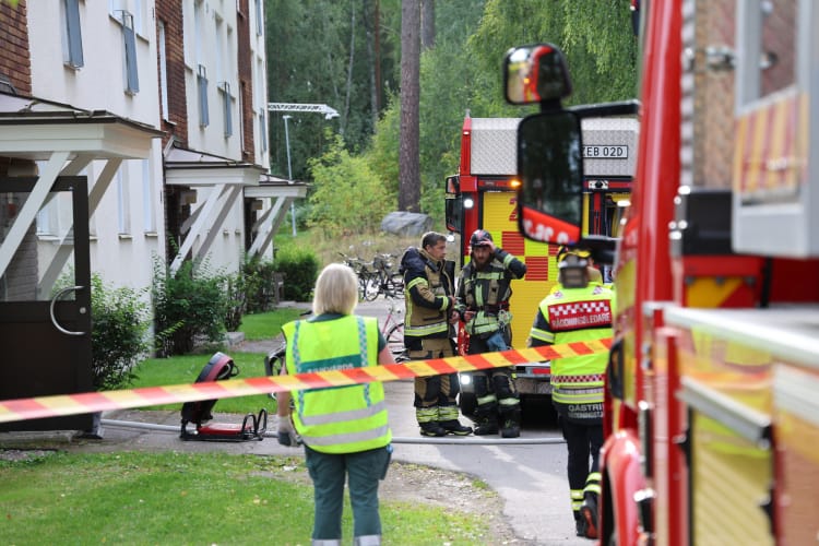 Foto: Andreas Björklund