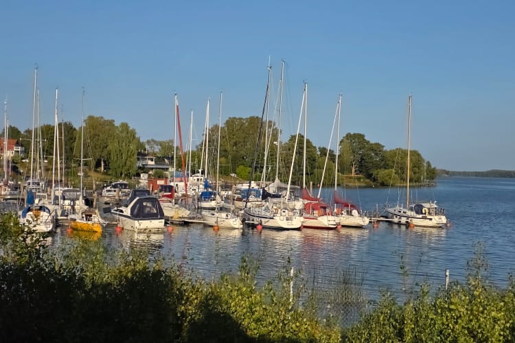 Foto: Daniel Sjöholm