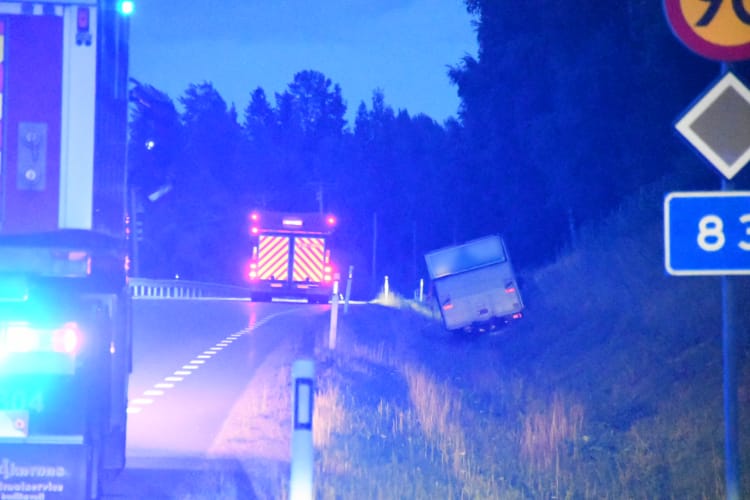 Foto: Daniel Sjöholm