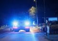 Sandviken: Blixten slog ner i villa