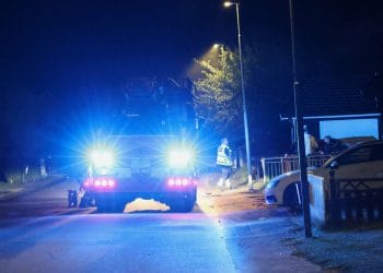 Foto: Andreas Björklund