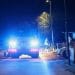 Sandviken: Blixten slog ner i villa