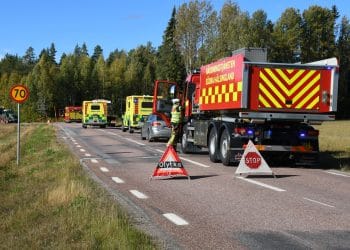 Foto: Daniel Sjöholm