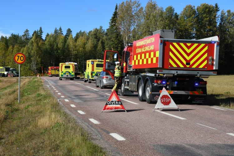 Foto: Daniel Sjöholm