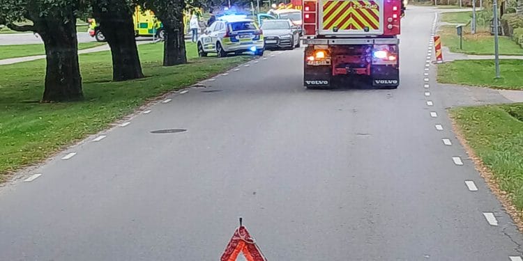 Foto: Niklas Eriksson