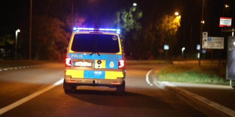 Foto: Blåljusmedia