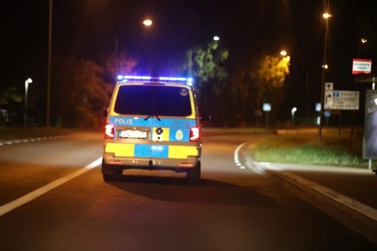 Foto: Blåljusmedia