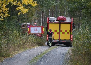 Foto: Daniel Sjöholm