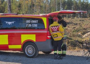 Foto: Daniel Sjöholm