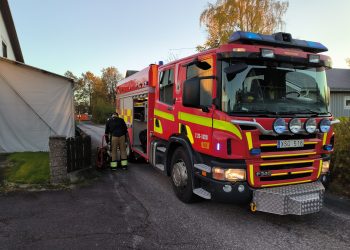 Foto: Andreas Björklund