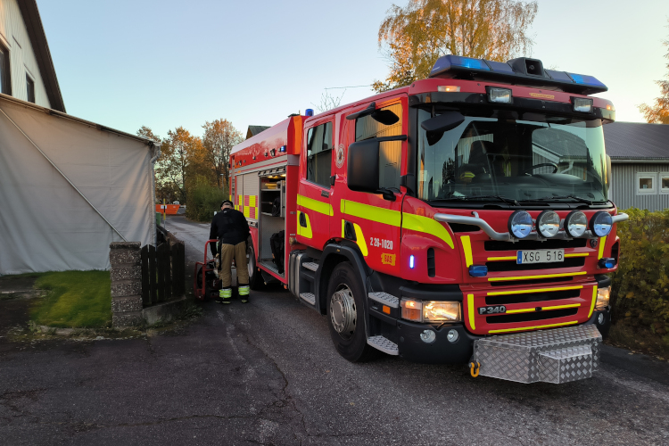 Foto: Andreas Björklund