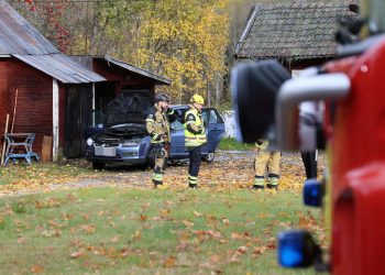 Foto: Andreas Björklund