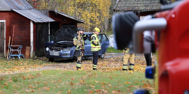Foto: Andreas Björklund