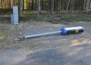 Foto: Daniel Sjöholm / Arkivbild