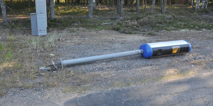 Foto: Daniel Sjöholm / Arkivbild