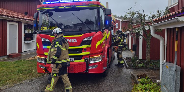 Foto: Daniel Sjöholm