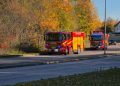 Gävle: Singelolycka på Skånbergsleden