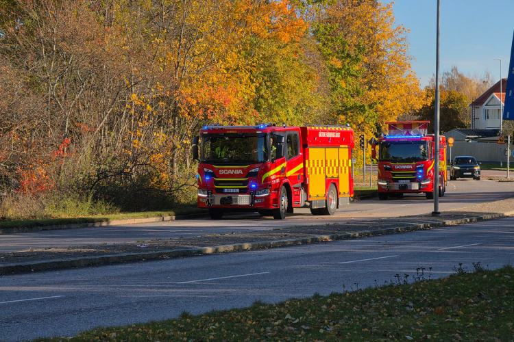 Foto: Daniel Sjöholm